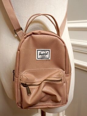 Herschel Supply Co. Nova Mini Backpack - 9L (Mini Backpack)